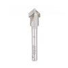 #option_45792 Double Edge Folding V-Groove 90 Deg x 0.090 Inch Tip Width x 1/2 Dia x 13/64 x 1/4 Inch Shank