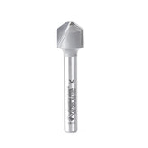 #option_45795 Double Edge Folding V-Groove 108 Deg x 0.090 Inch Tip Width x 5/32 x 1/2 Dia. x 1/4 Inch Shank