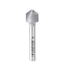 #option_45795 Double Edge Folding V-Groove 108 Deg x 0.090 Inch Tip Width x 5/32 x 1/2 Dia. x 1/4 Inch Shank
