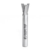 #option_45800 - Dovetail 9 Deg x 3/8 Dia x 3/8 x 1/4 Inch Shank