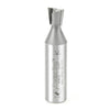 #option_45802 - Dovetail 9 Deg x 3/8 Dia x 3/8 x 1/2 Inch Shank