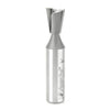 #option_45805 - Dovetail 10 Deg x 1/2 Dia x 5/8 x 1/2 Inch Shank