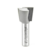 #option_45813-LH Carbide Tipped Stair Tread L/H Dovetail 7 Deg x 1 Inch Dia x 7/8 x 1/2 Shank