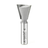 #option_45814 - Dovetail 14 Deg x 1 Inch Dia x 1 Inch x 1/2 Shank