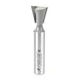 #option_45816 - Dovetail 14 Deg x 3/4 Dia x 3/4 x 1/2 Inch Shank for Omnijig & Incra