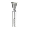 #option_45816 - Dovetail 14 Deg x 3/4 Dia x 3/4 x 1/2 Inch Shank for Omnijig & Incra