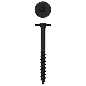 SPAX T-Star Washer Head HCR PowerLags