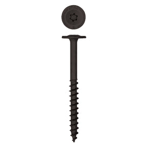SPAX T-Star Washer Head HCR PowerLags