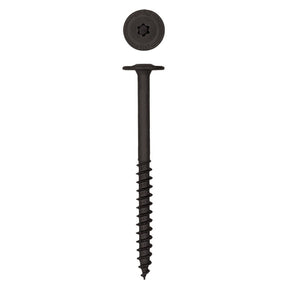 SPAX T-Star Washer Head HCR PowerLags
