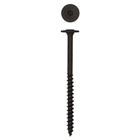 SPAX T-Star Washer Head HCR PowerLags