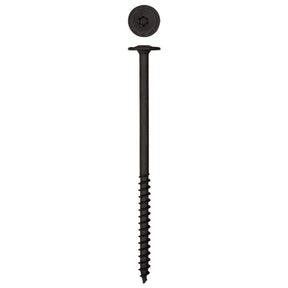 SPAX T-Star Washer Head HCR PowerLags