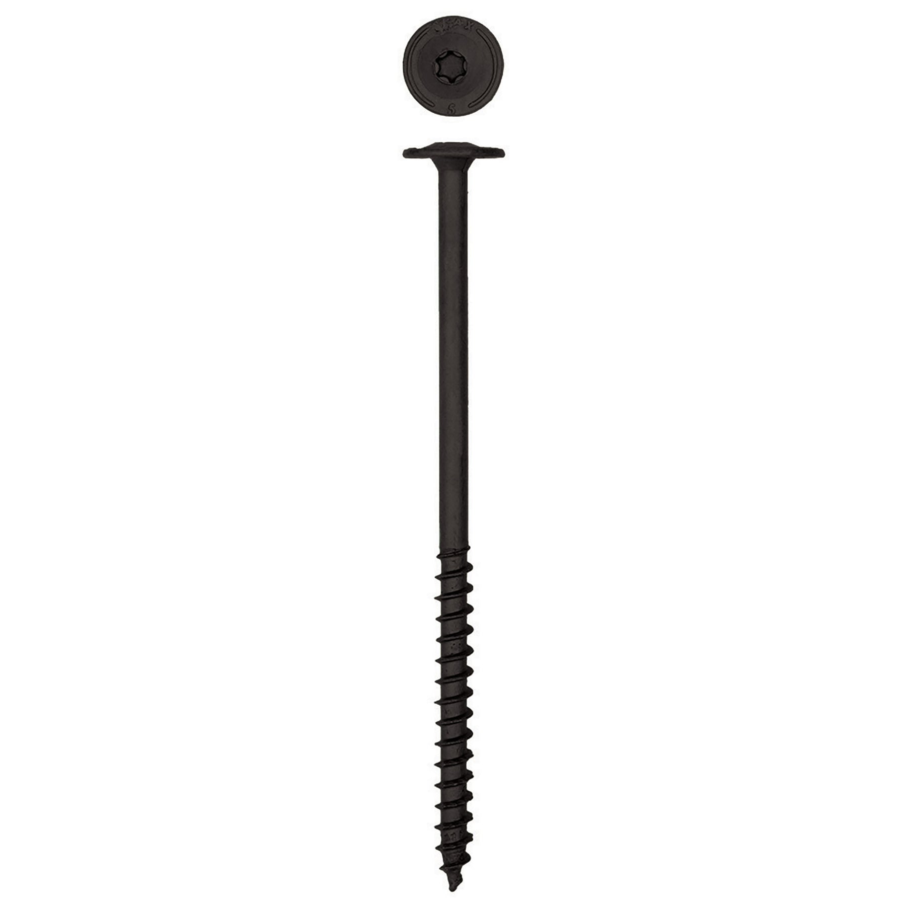 SPAX T-Star Washer Head HCR PowerLags