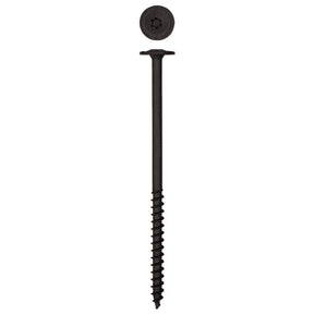 SPAX T-Star Washer Head HCR PowerLags
