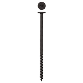 SPAX T-Star Washer Head HCR PowerLags