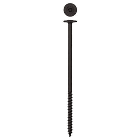 SPAX T-Star Washer Head HCR PowerLags