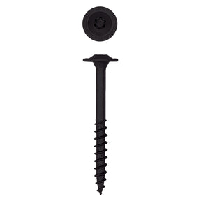 SPAX T-Star Washer Head HCR PowerLags