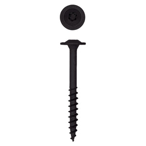 SPAX T-Star Washer Head HCR PowerLags