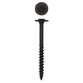 SPAX T-Star Washer Head HCR PowerLags