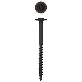 SPAX T-Star Washer Head HCR PowerLags