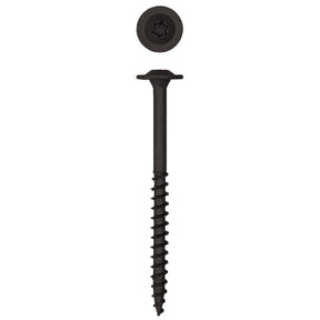 SPAX T-Star Washer Head HCR PowerLags