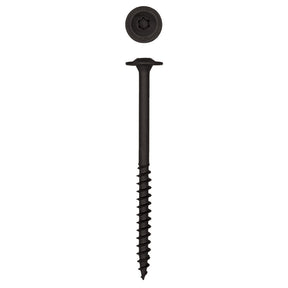 SPAX T-Star Washer Head HCR PowerLags