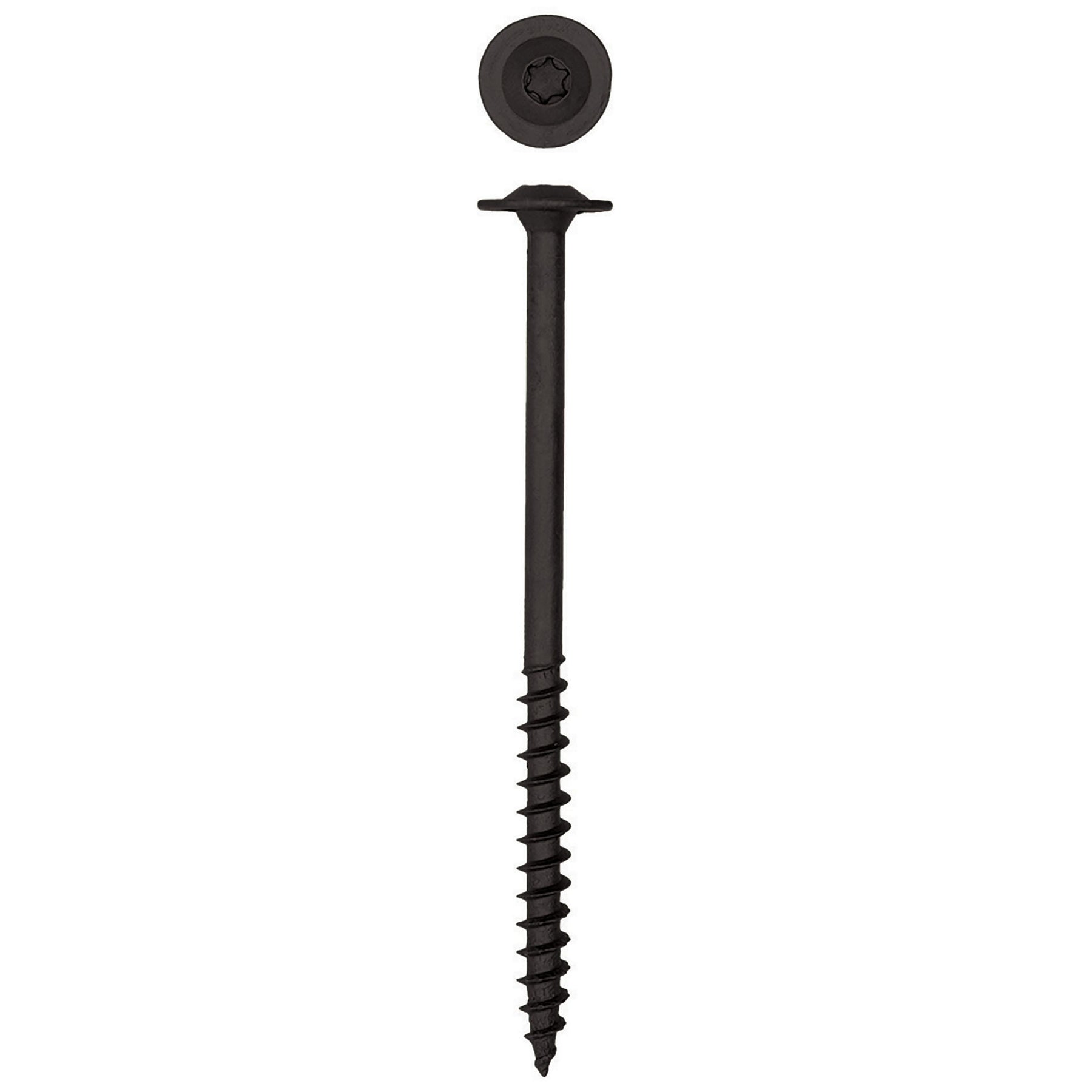 SPAX T-Star Washer Head HCR PowerLags