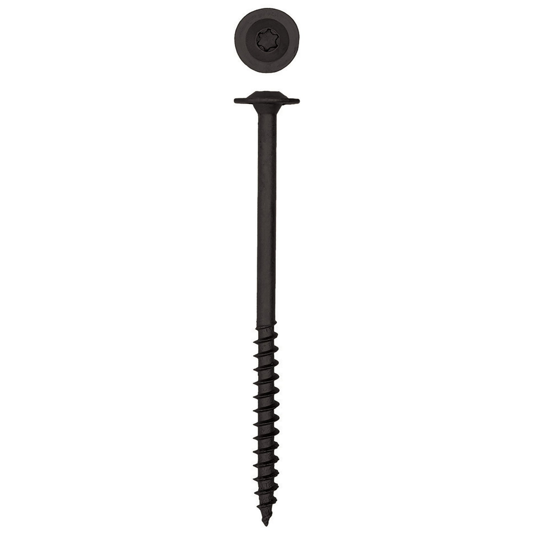 SPAX T-Star Washer Head HCR PowerLags