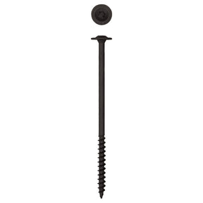 SPAX T-Star Washer Head HCR PowerLags