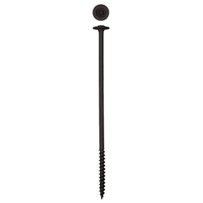 SPAX T-Star Washer Head HCR PowerLags