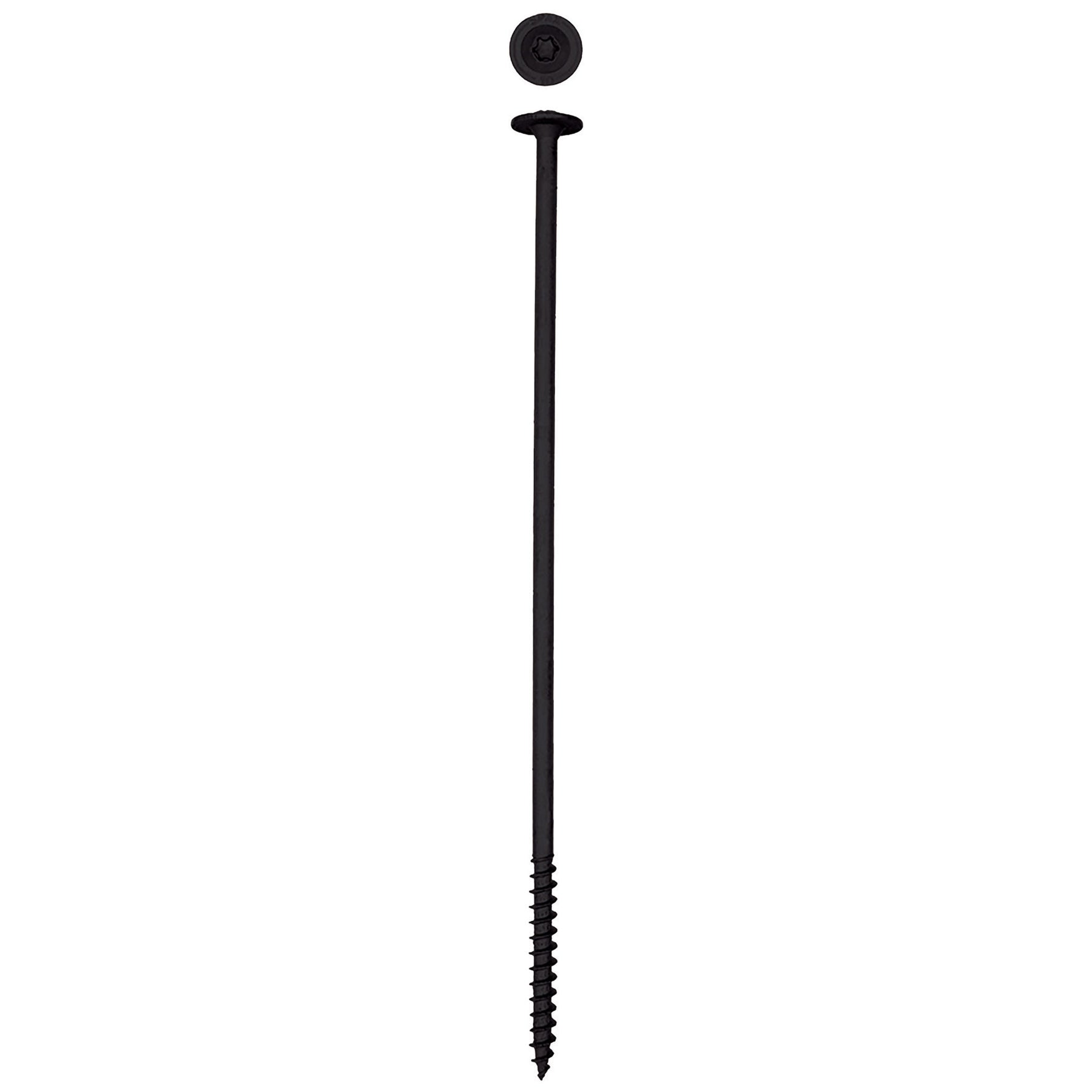 SPAX T-Star Washer Head HCR PowerLags