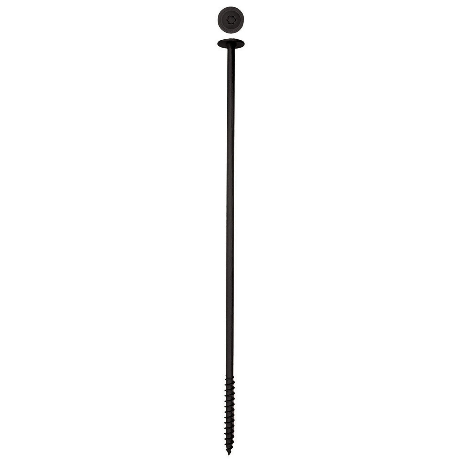 SPAX T-Star Washer Head HCR PowerLags