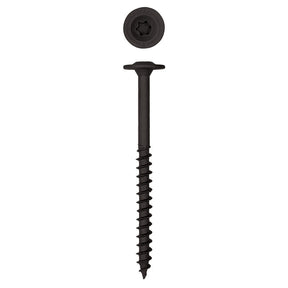 SPAX T-Star Washer Head HCR PowerLags