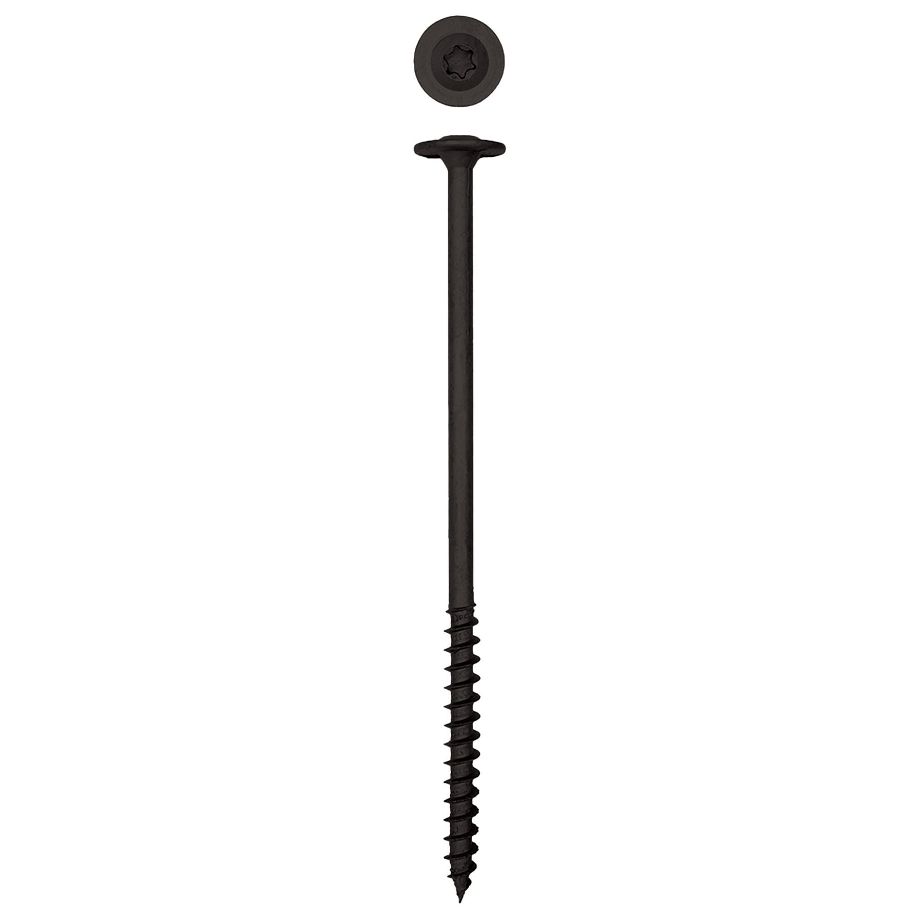 SPAX T-Star Washer Head HCR PowerLags