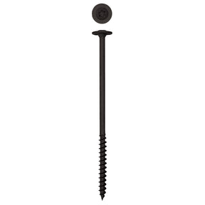 SPAX T-Star Washer Head HCR PowerLags