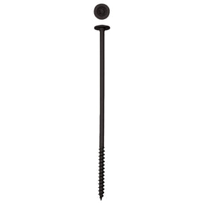 SPAX T-Star Washer Head HCR PowerLags