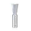 #option_45819 - Dovetail 10 Deg x 3/4 Dia x 13/16 x 1/2 Inch Shank