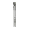 #option_45822 Solid Carbide Dovetail 9 Deg x 5/16 Dia x 3/8 x 1/4 Inch Shank