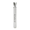 #option_45824 - Dovetail 8 Deg x .260 Dia x .270 x 1/4 Inch Shank
