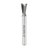 #option_45826 - Dovetail 8 Deg x 3/8 Dia x .532 x 1/4 Inch Shank