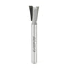#option_45827 - Dovetail 8 Deg x 7/16 Dia x .650 x 1/4 Inch Shank