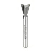 #option_45833 - Dovetail 14 Deg x 1/2 Dia x 1/2 x 1/4 Inch Shank