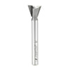 #option_45835 - Dovetail 18 Deg x 1/2 Dia x .415 x 1/4 Inch Shank