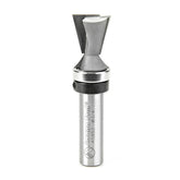 #option_45852 - Dovetail 14 Deg x 3/4 Dia x 3/4 x 1/2 Inch Shank w Upper BB