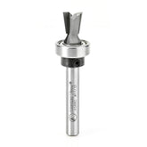 #option_45880 - Keller Dovetail 7 Deg x 11/32 Dia x 3/8 x 1/4 Inch Shank w Upper BB
