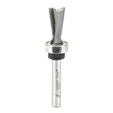 #option_45882 - Keller Dovetail 7 Deg x 7/16 Dia x 3/4 x 1/4 Inch Shank w Upper BB