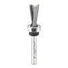 #option_45882 - Keller Dovetail 7 Deg x 7/16 Dia x 3/4 x 1/4 Inch Shank w Upper BB
