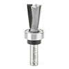 #option_45884 - Keller Dovetail 7 Deg x 5/8 Dia x 1 Inch x 3/8 Shank w Upper BB