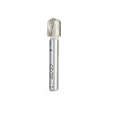 #option_45901 - 3/16 Radius x 3/8 Dia x 1/2 x 1/4 Inch Shank