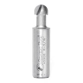 #option_45908 - 3/16 Radius x 3/8 Dia x 1/4 x 1/2 Inch Shank