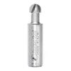 #option_45908 - 3/16 Radius x 3/8 Dia x 1/4 x 1/2 Inch Shank